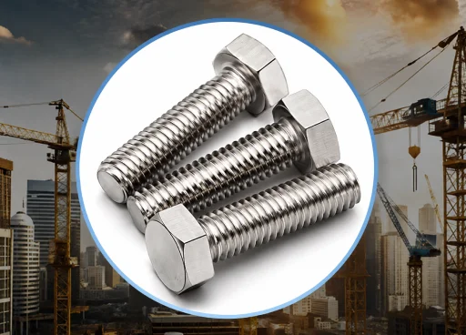 Hex Bolts